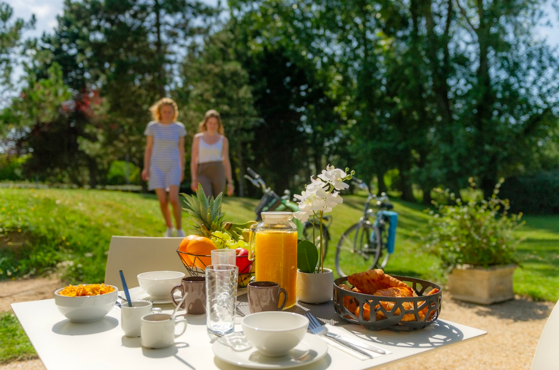 ☀️ La Résidence Goélia Green Panorama vous accueil