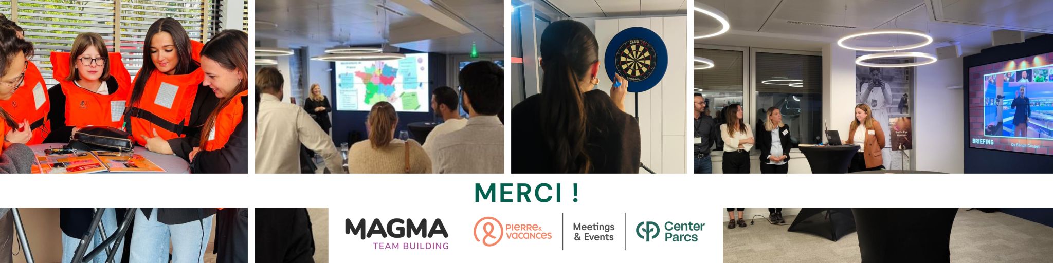 🌟 Une rentrée en Seine réussie !