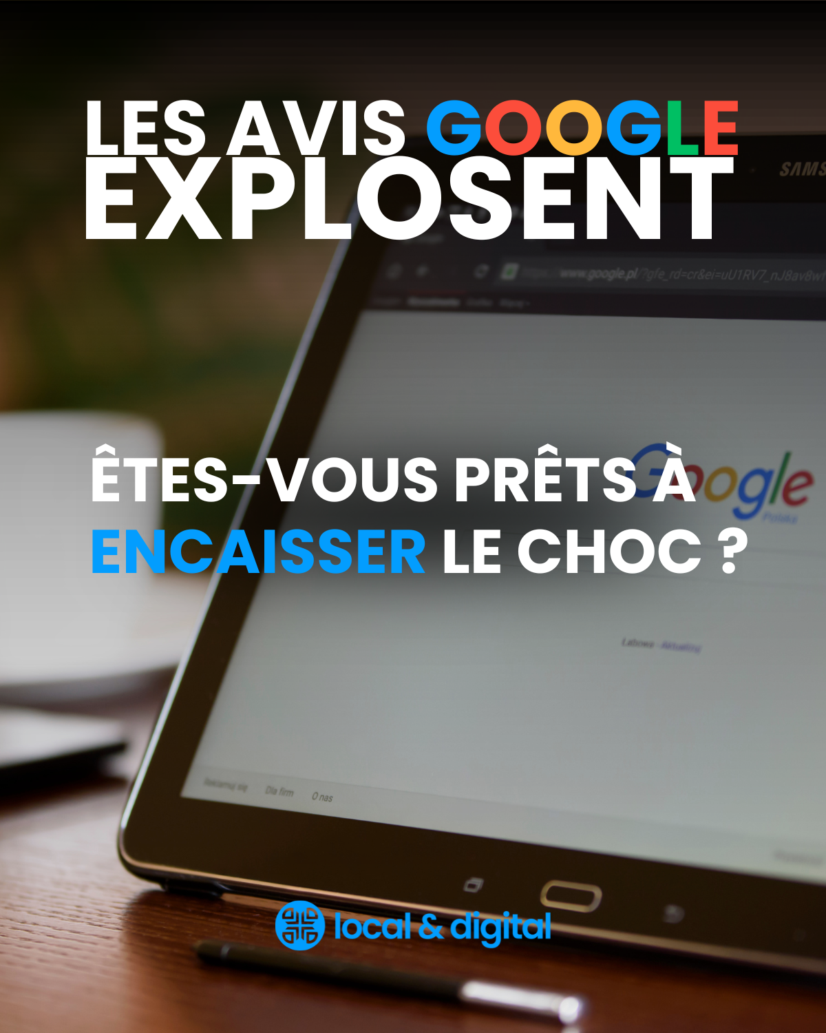 🚀Avec une augmentation de +33% d’avis déposés