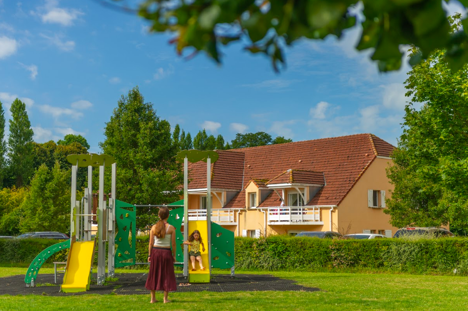 ☀️ Besoin d'une pause en Normandie ?