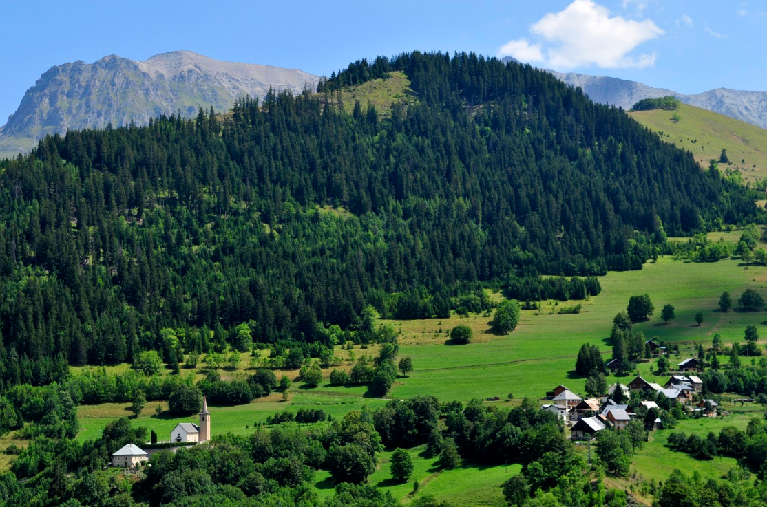 ⛰️ Prenez de la hauteur pour vos prochaines vacanc