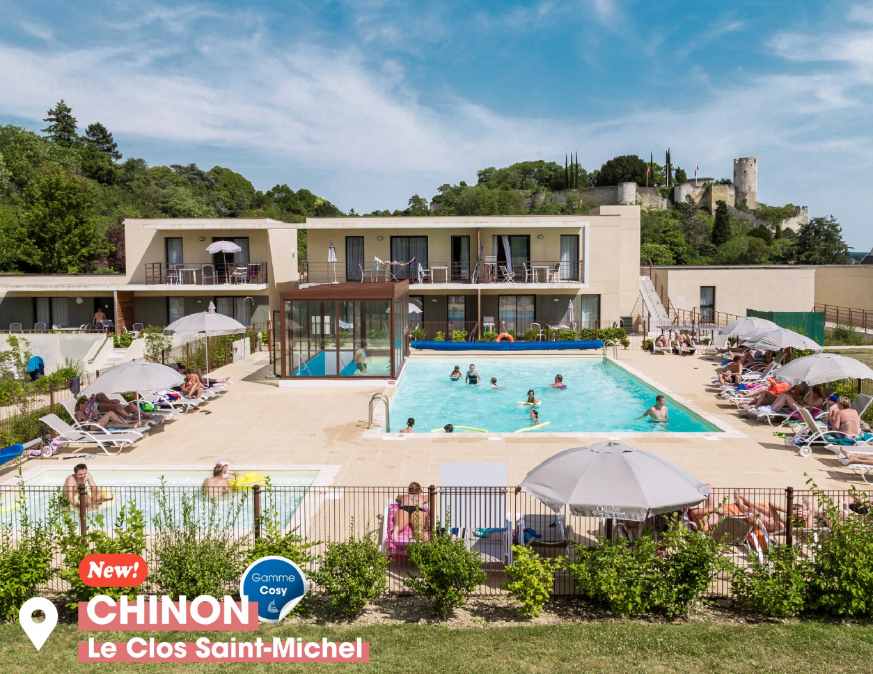 ✨ Une nouvelle destination à découvrir chez Goélia