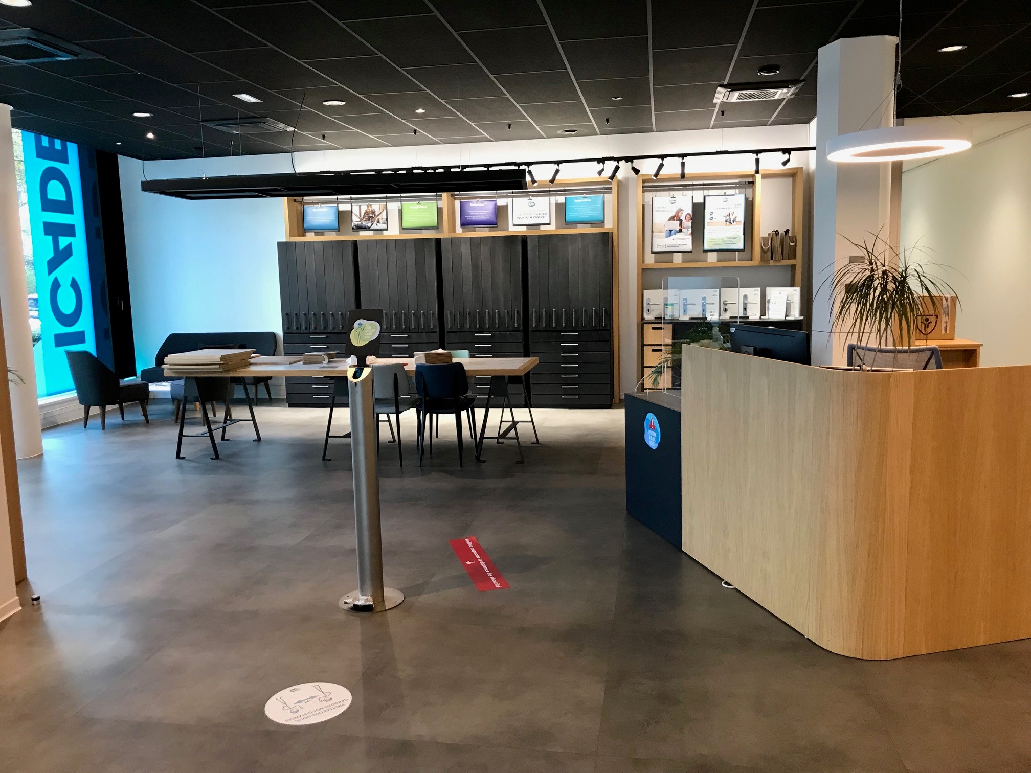 Foto 2 di ICADE Store - Strasbourg