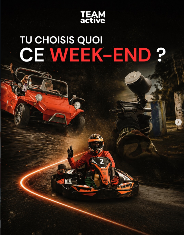🎯 Et si ce week-end, vous passiez à l’action ?