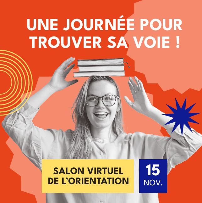 L’ISARA vous donne rendez-vous au E-salon de l’Ori