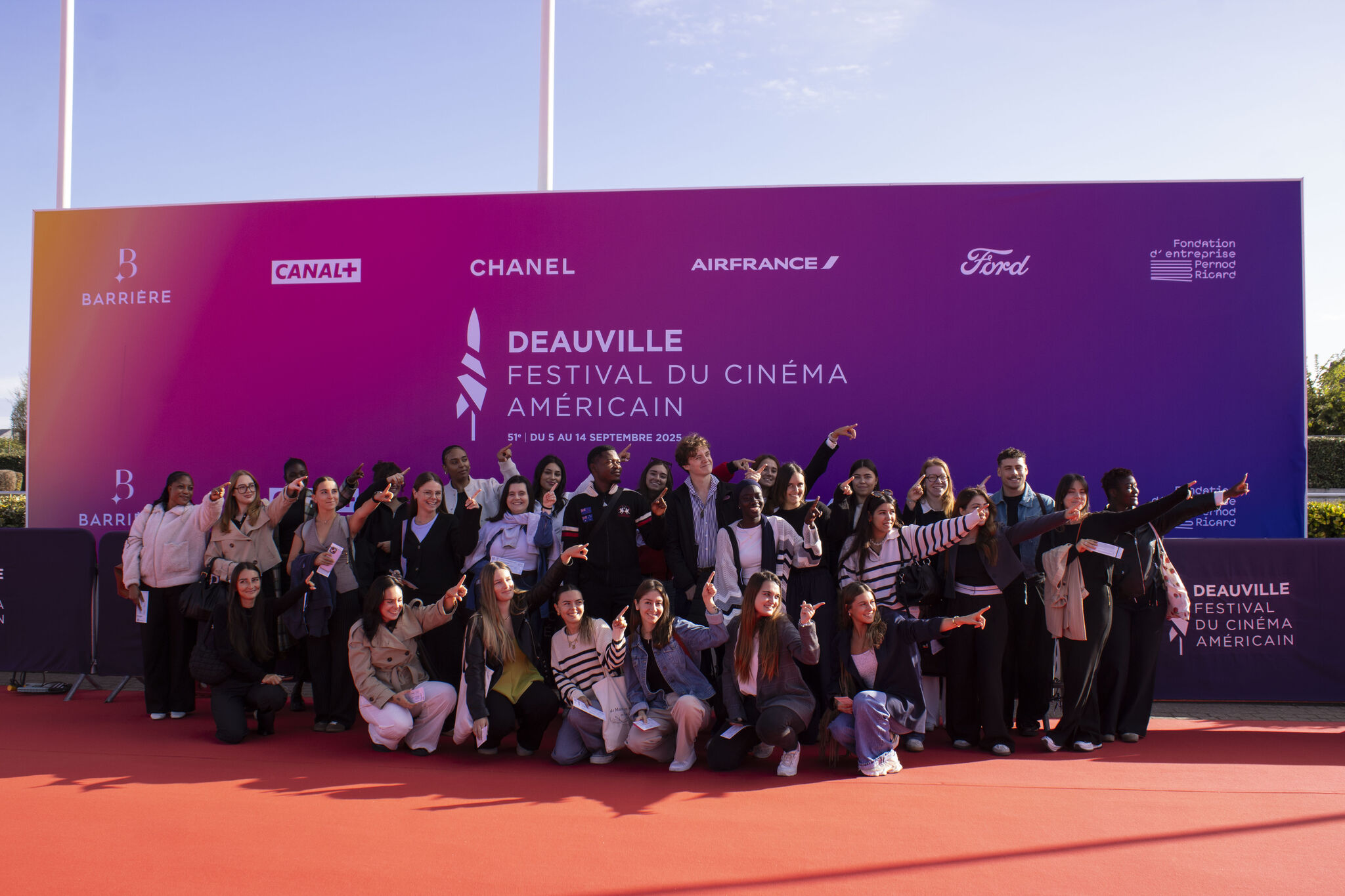 🎟️ ✨ Devenez le créateur d’événements de demain