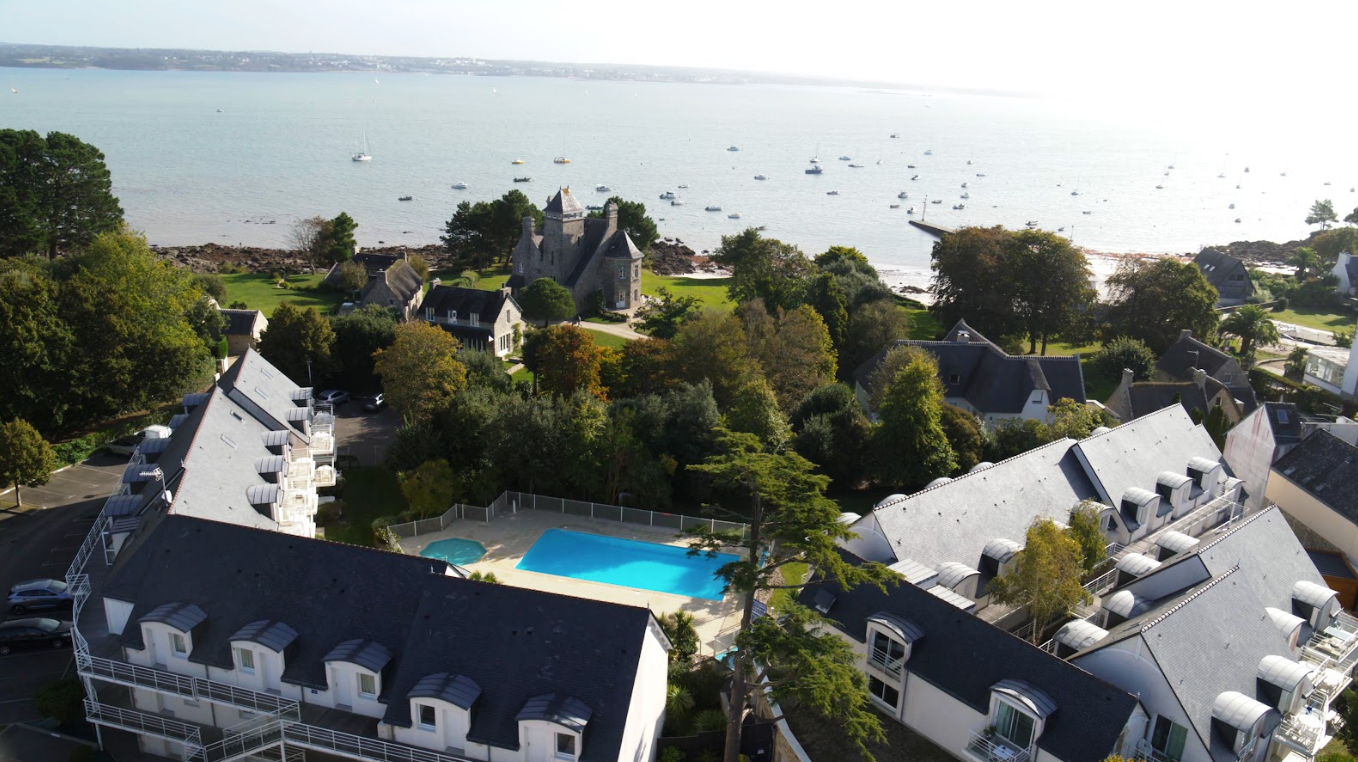 🌿 Goélia Le Domaine des Glénan – Fouesnant