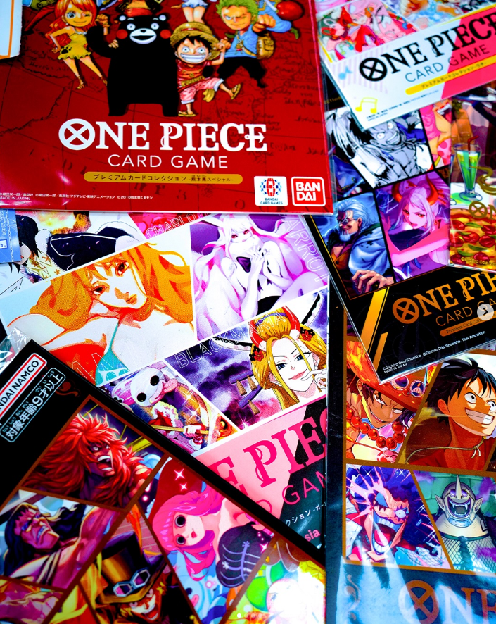 GROS RÉASSORT ONE PIECE EN BOUTIQUE 🏴‍☠️🔥
