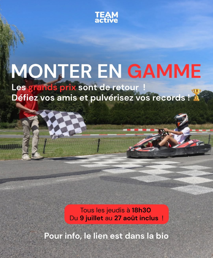 🏎️ LES GRANDS PRIX SONT DE RETOUR ! 🏁🔥
