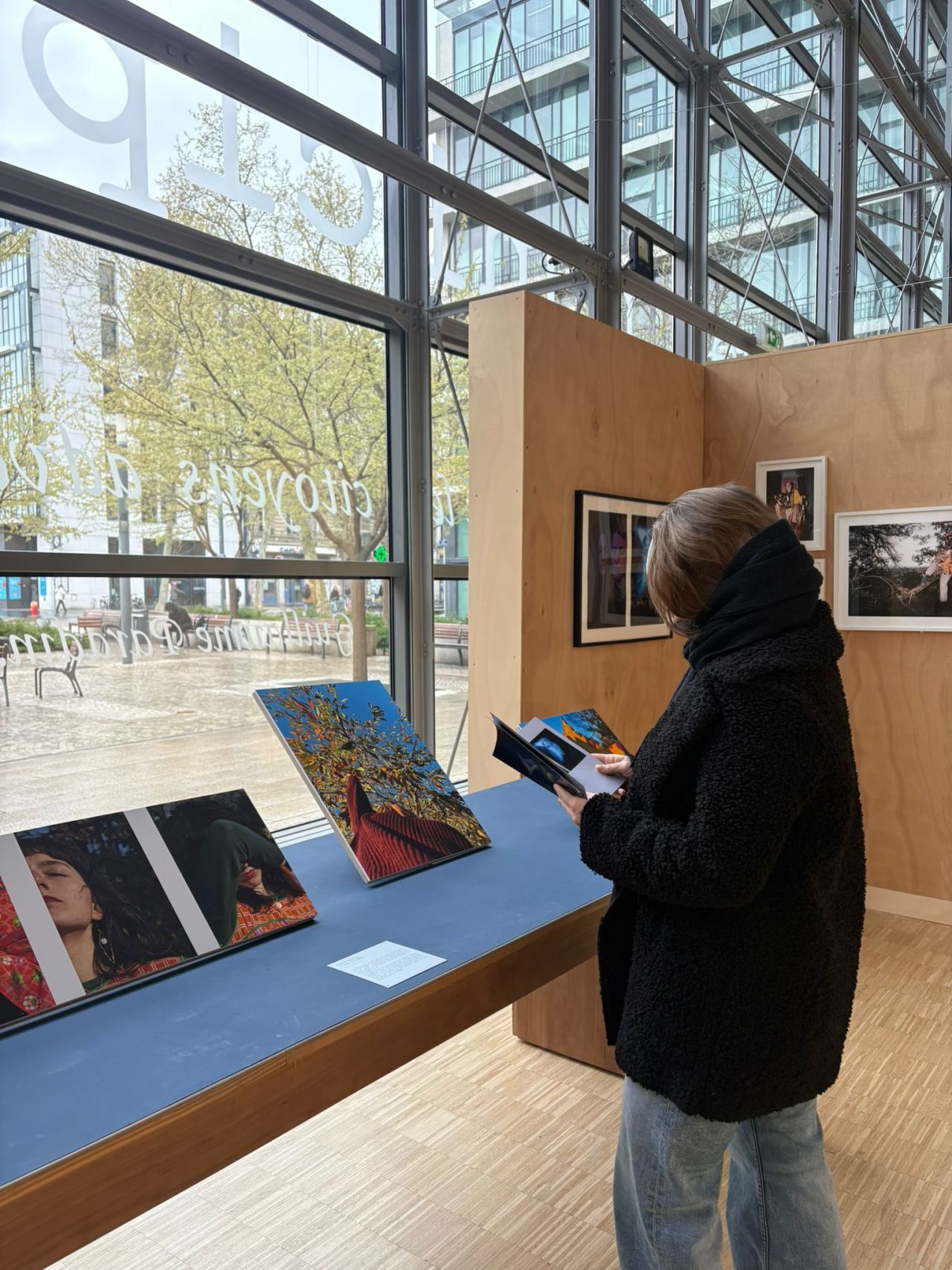 🎨 Apprendre autrement, au cœur de Lyon