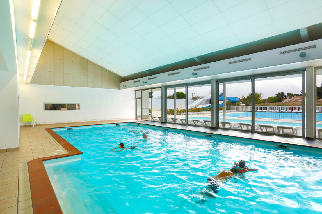 🌞 Des vacances actives aux Sables d’Olonne