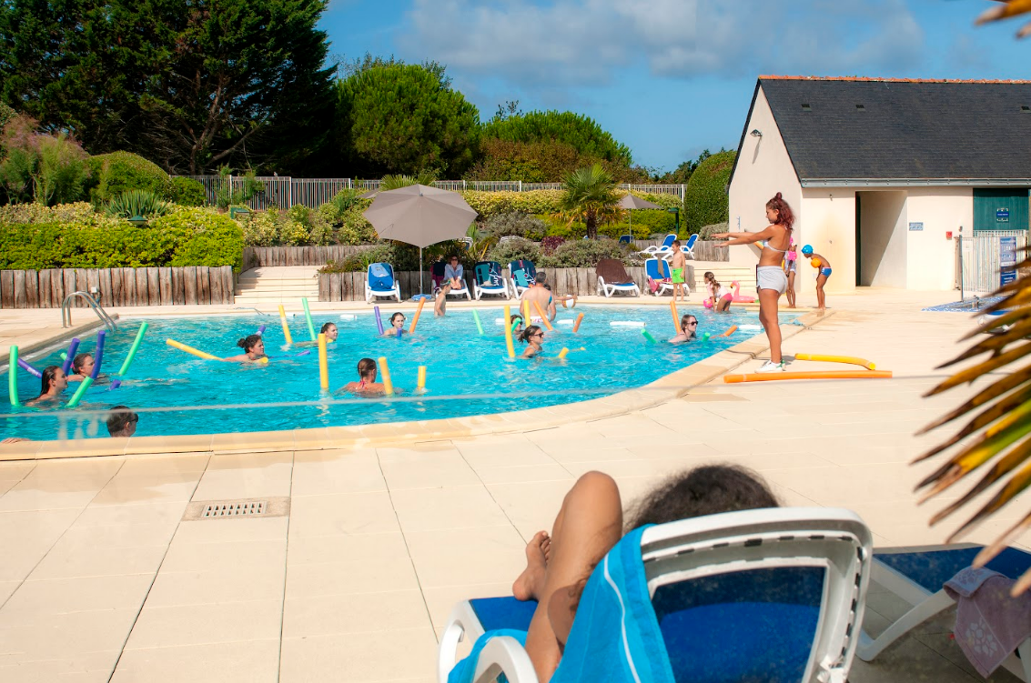 🌿 Vos vacances de juillet sur la presqu’île de Gu