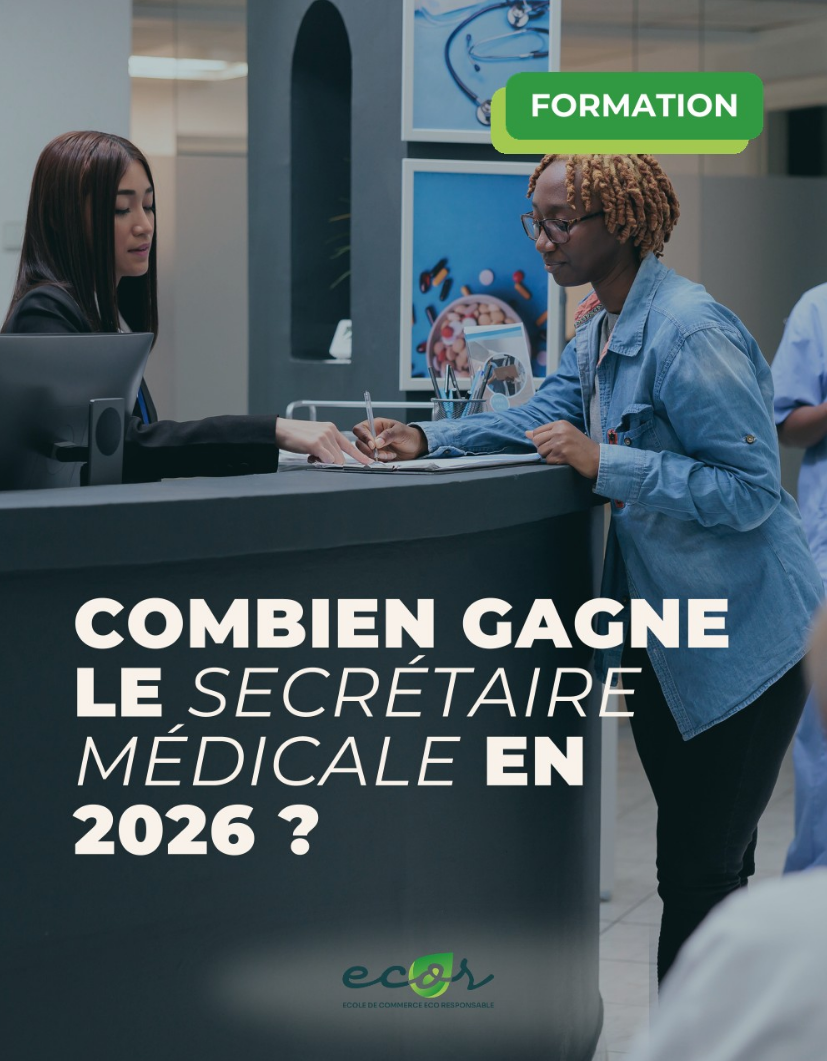 🏥 Et si vous deveniez un acteur clé du parcours d