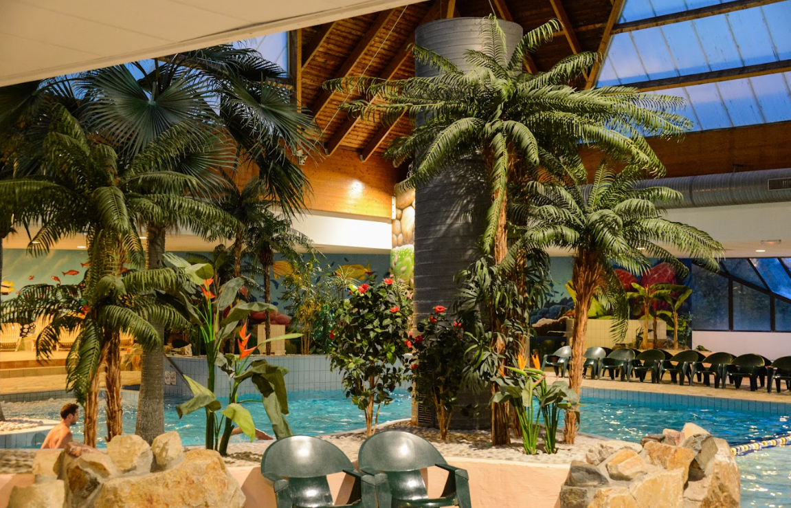 🌳 Branville – Goélia La Pommeraie (-20%)