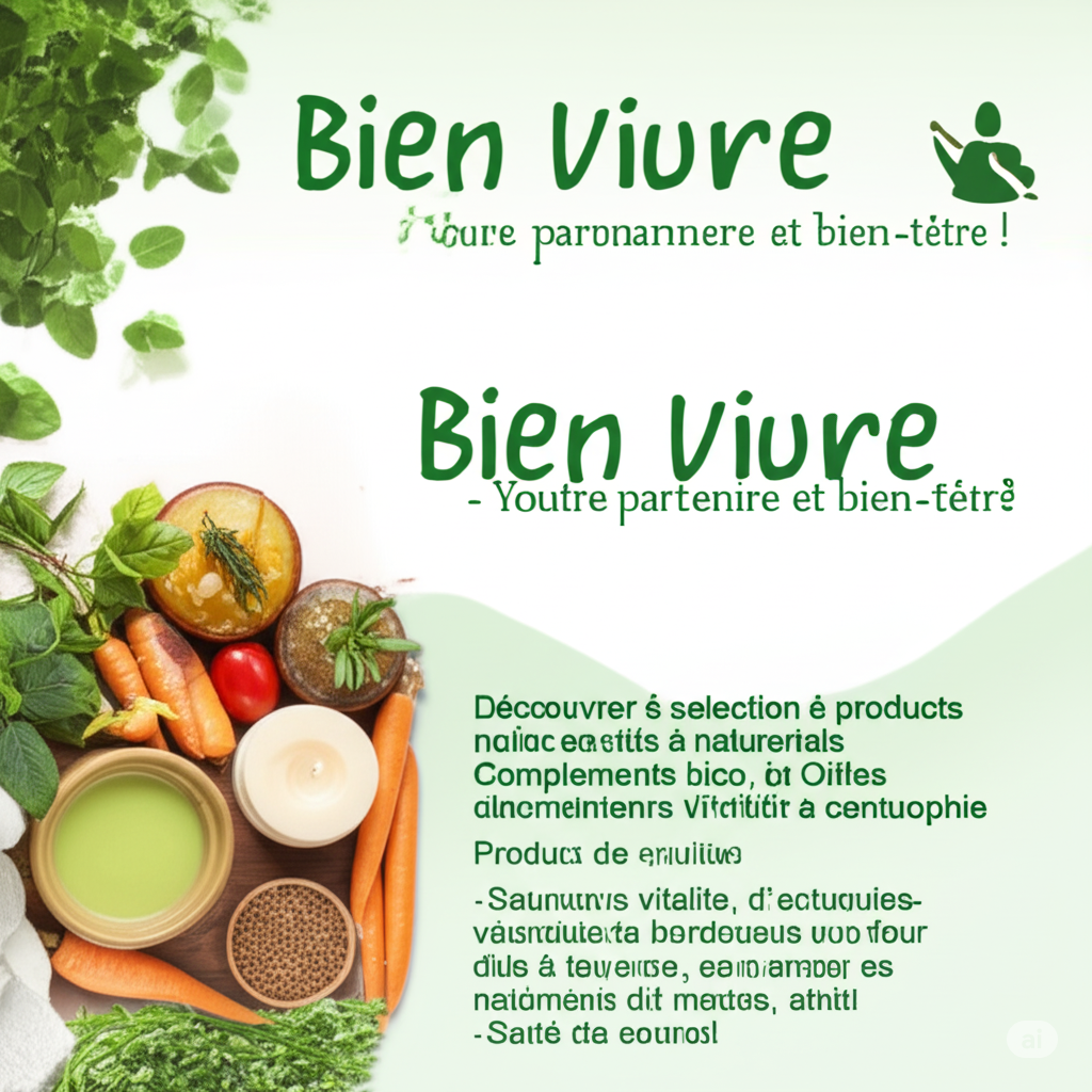 Bien Vivre Toulouse - Votre partenaire santé et bien-être