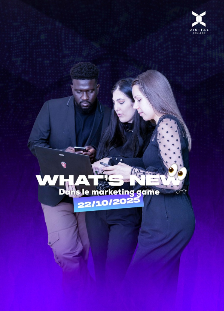 🔎 WHAT’S NEW