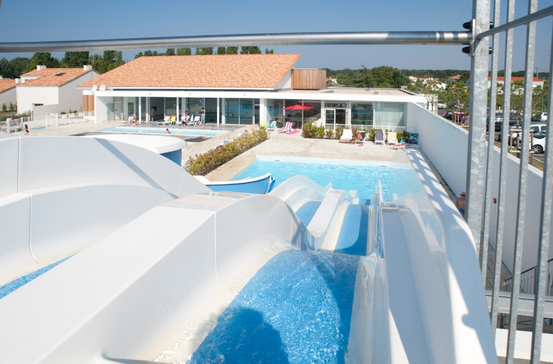 🌞 Les Sables d’Olonne en version vacances actives