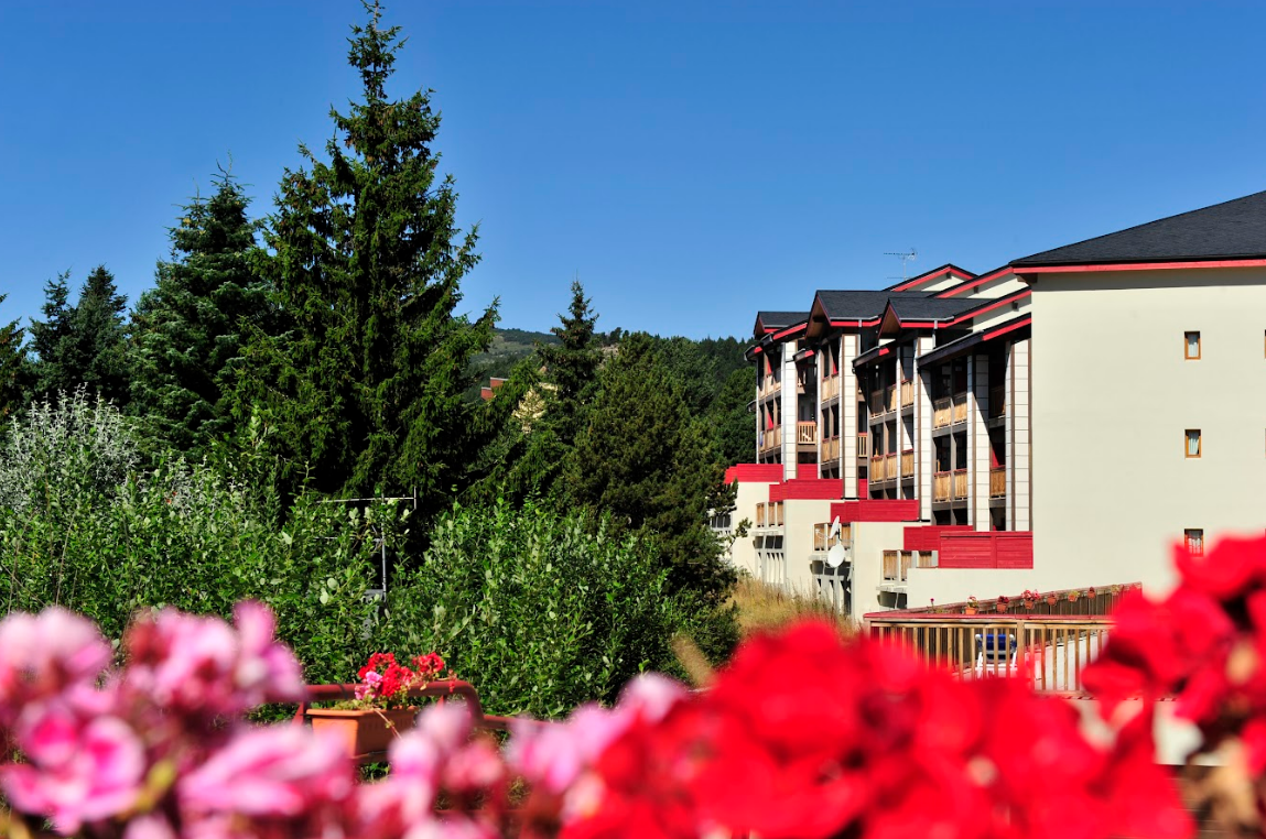 👨‍👩‍👧‍👦 Des vacances en famille au grand air