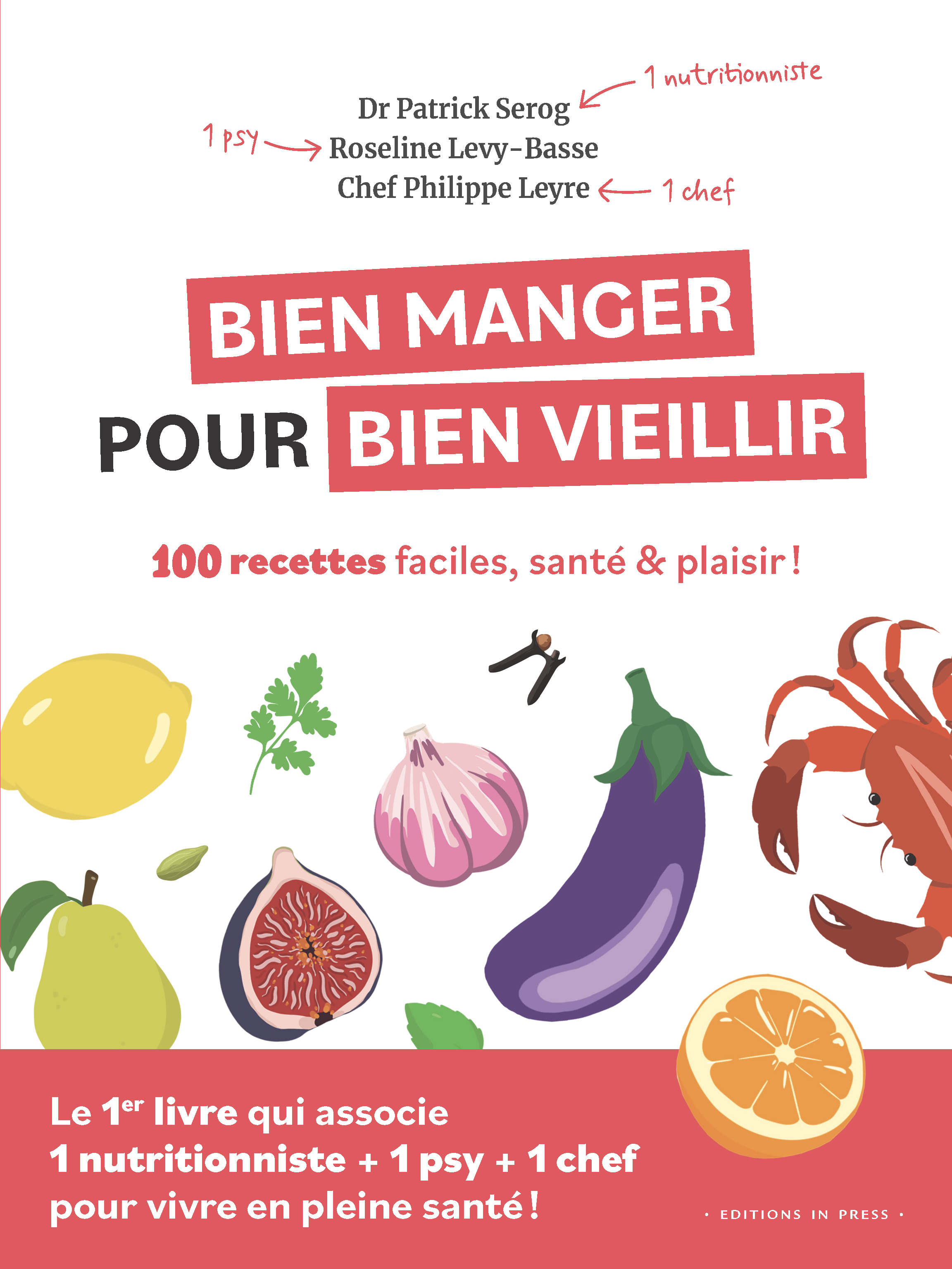 Santé &amp; Bien-vivre : prenez soin de vous au quotid