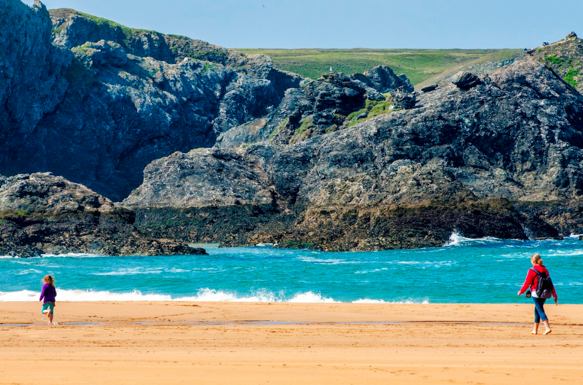🌊 Goélia Bleue Océane – Carnac