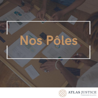 💼 NOS PÔLES DE COMPÉTENCES
