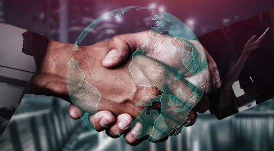 🌍 Se former à l’international, concrètement