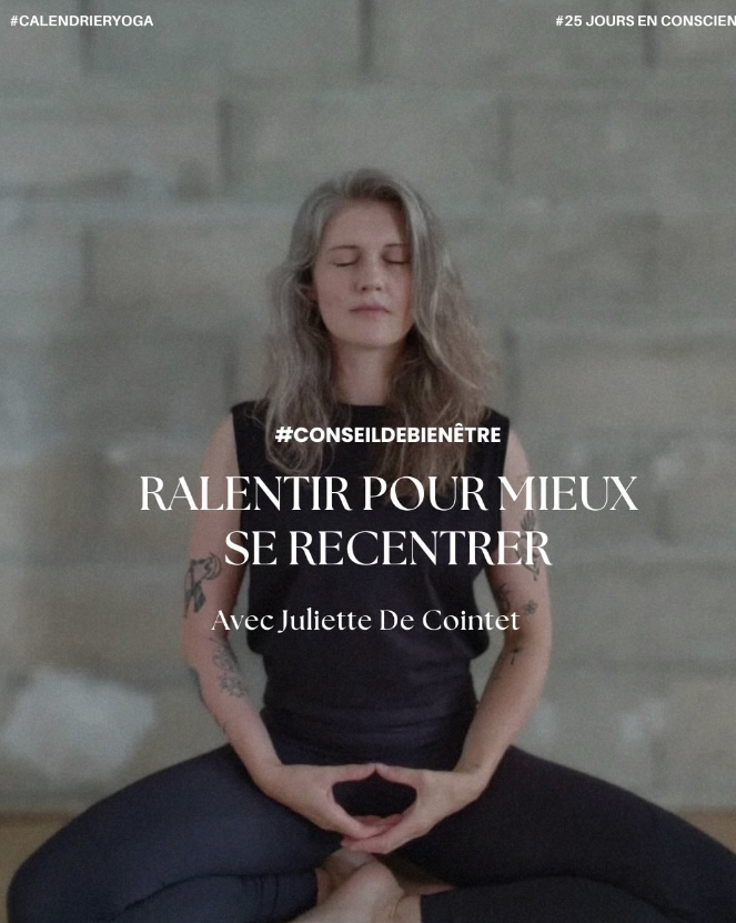 🌙 Faire une pause, vraiment