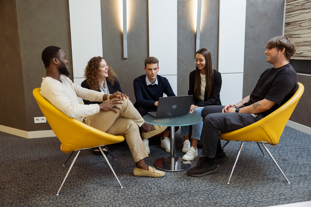 🎓 Rejoignez l’École Supérieure de l’Immobilier –