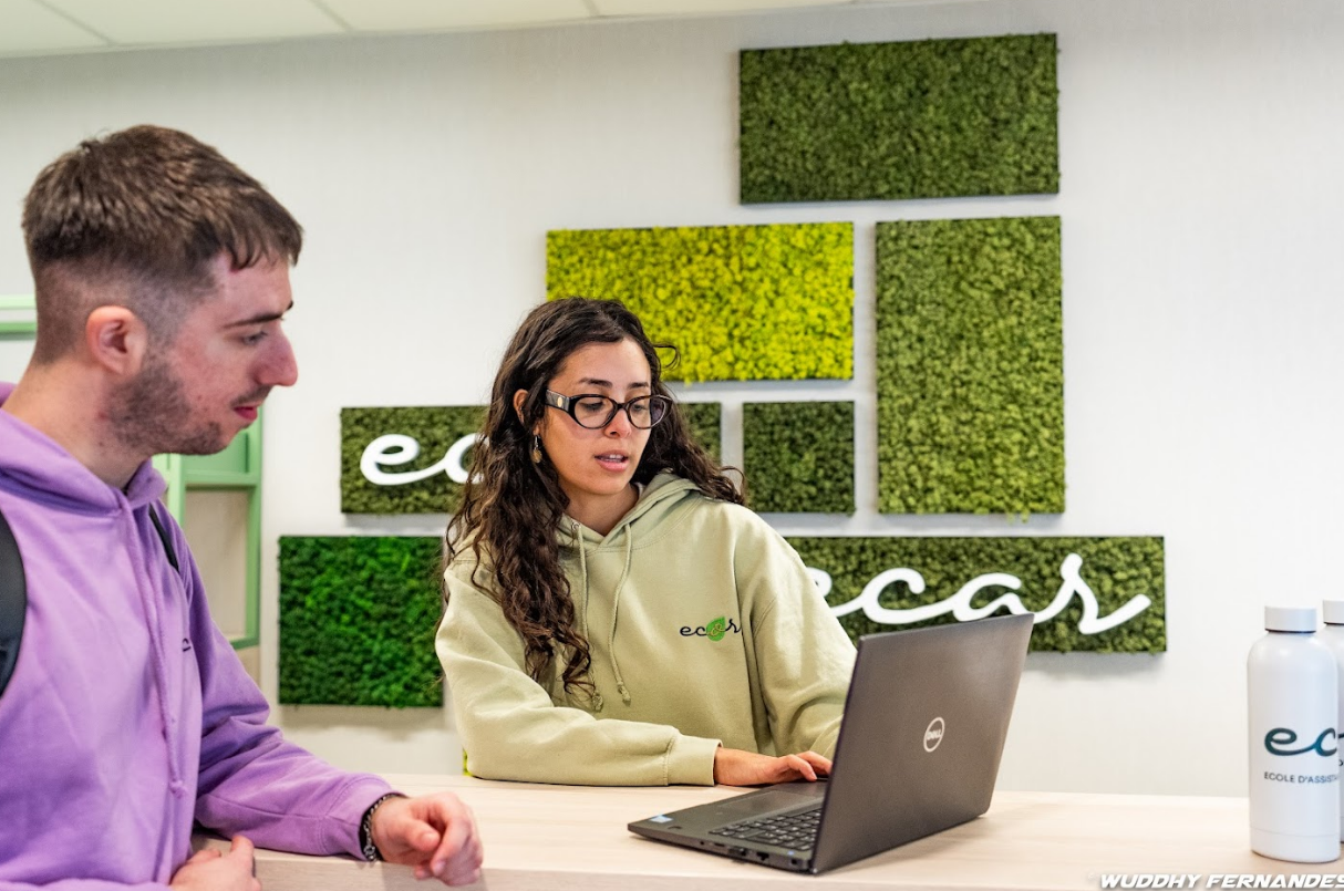 🌱 Devenez acteur du changement avec ECOR