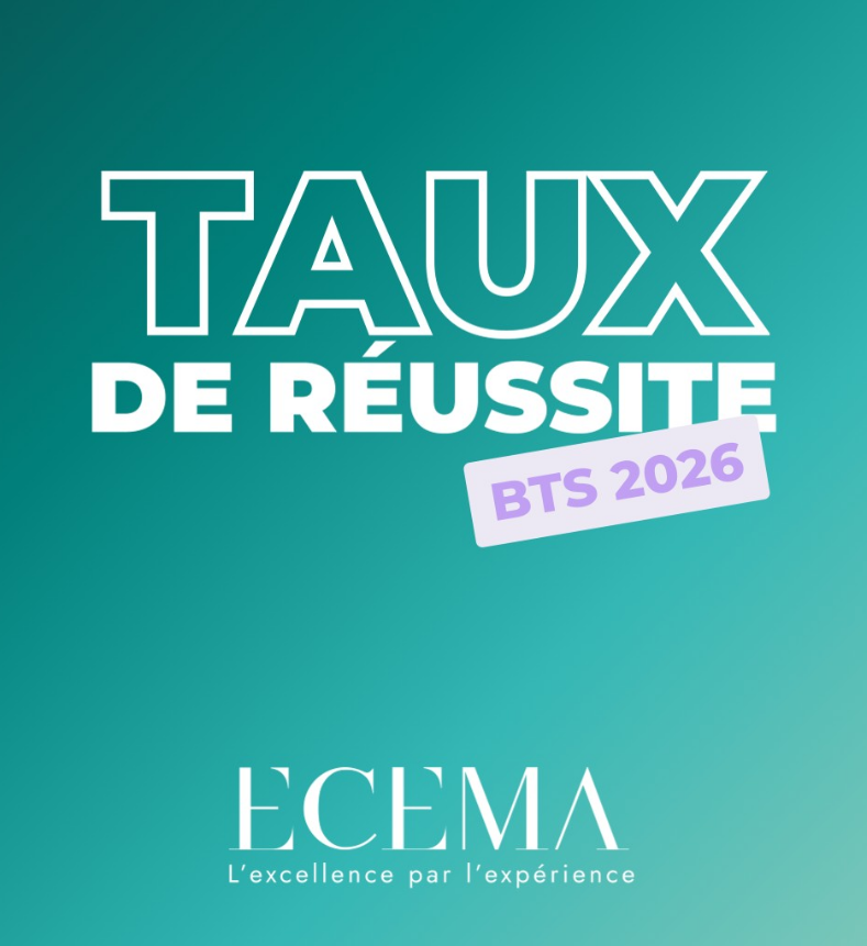 🎓 Félicitations à tous nos diplômés en BTS !