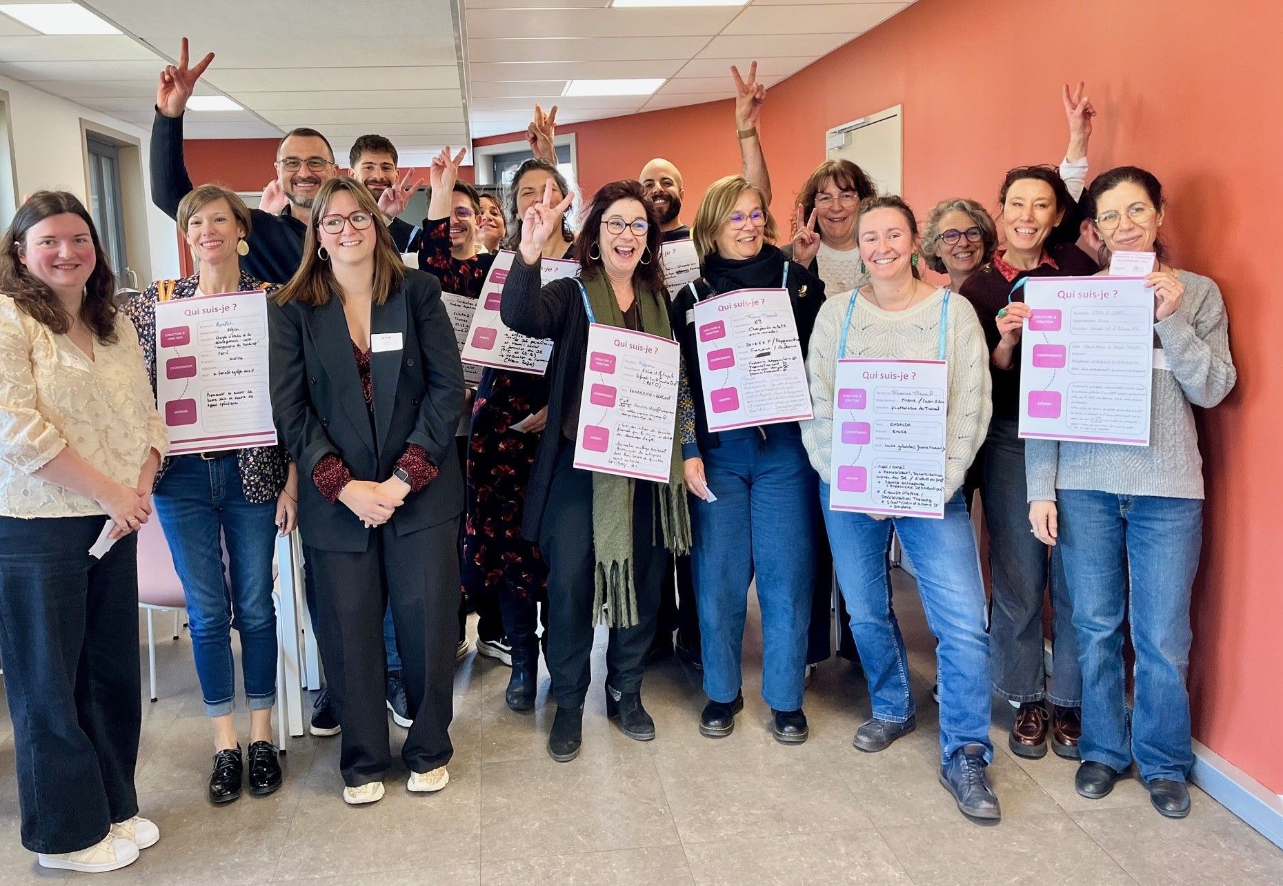 🌍 L’inclusion au cœur de la formation