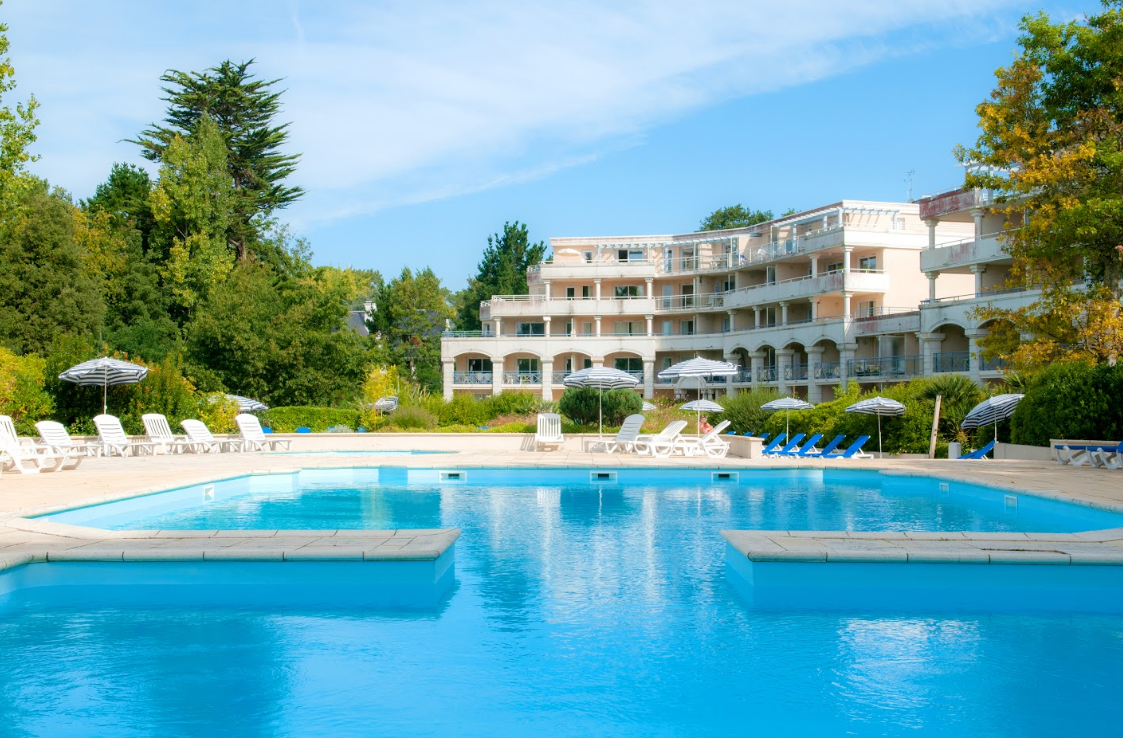 🌴 La Baule vous attend pour les arrivées en août