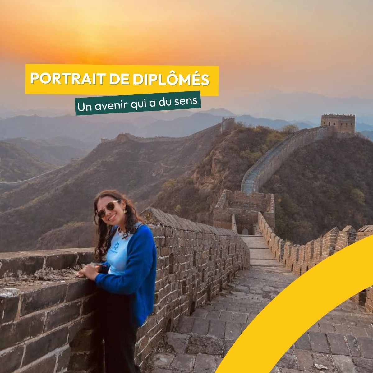 🚀 Quand une formation ouvre des horizons, les car