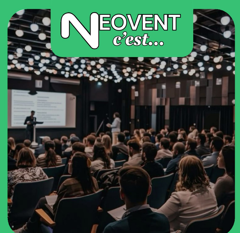 ✨ Neovent, c’est avant tout une vision