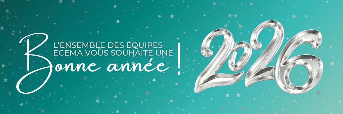 ✨ Cap sur 2026 ! ✨