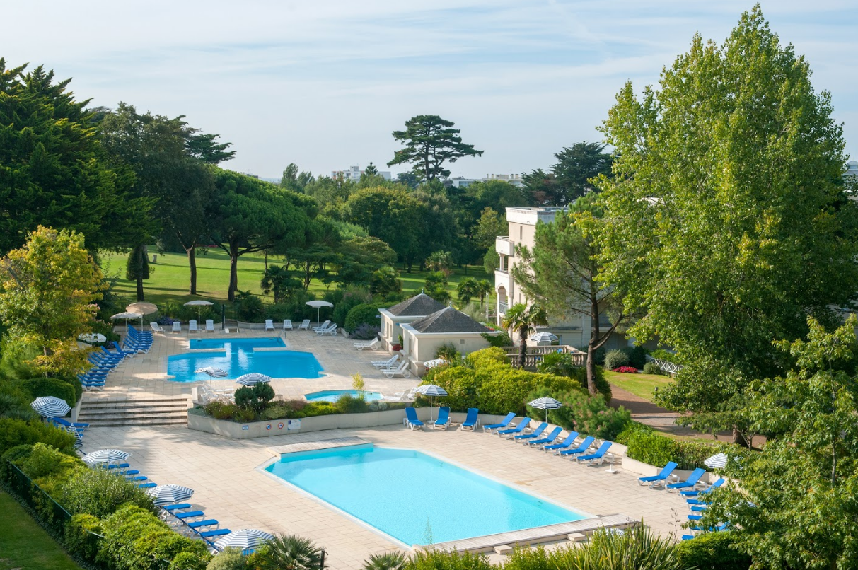 🌤️ La Baule en automne : le spot parfait pour sou