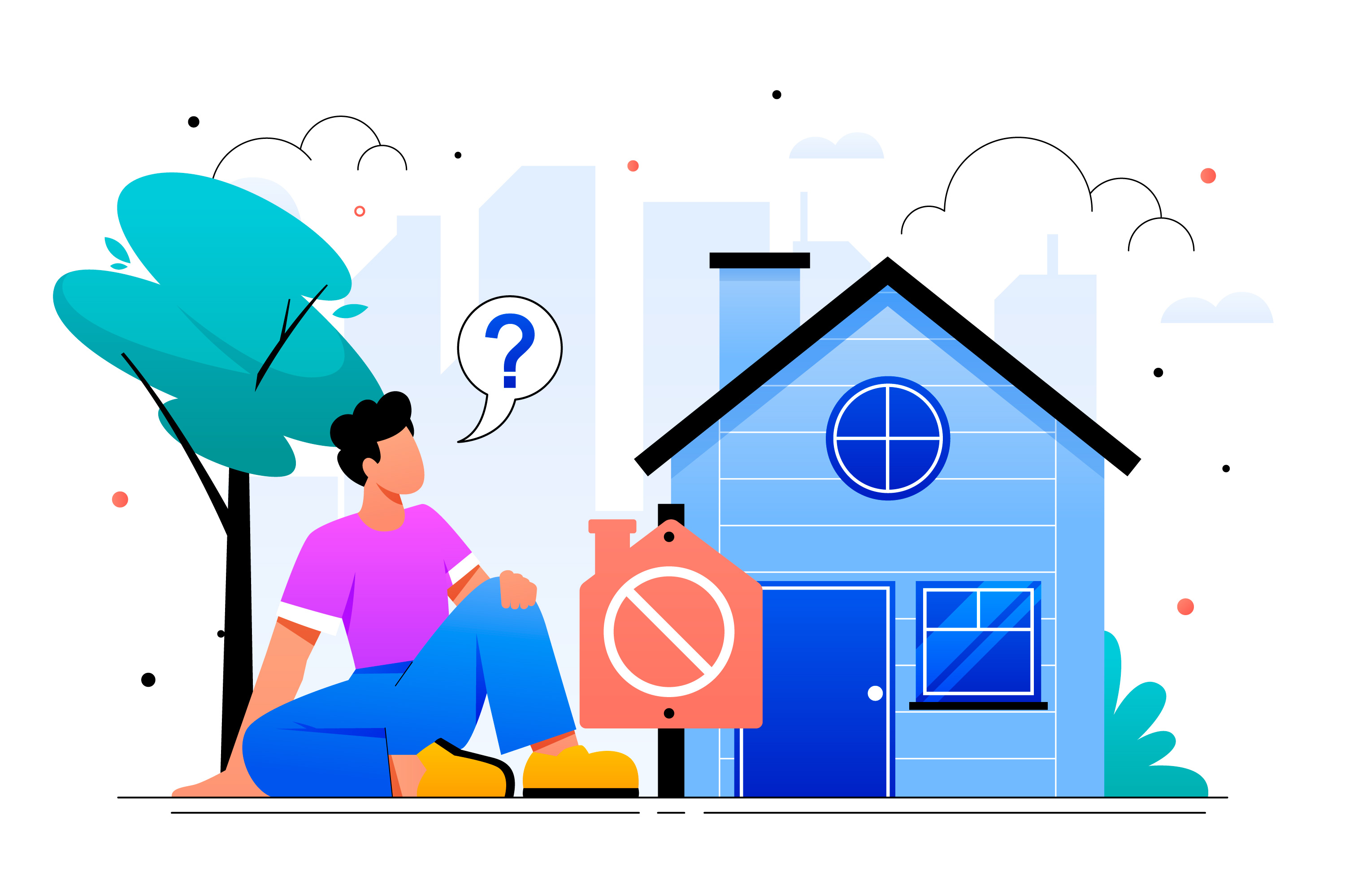 🏠 Logement insalubre : comment agir ? ⚠️