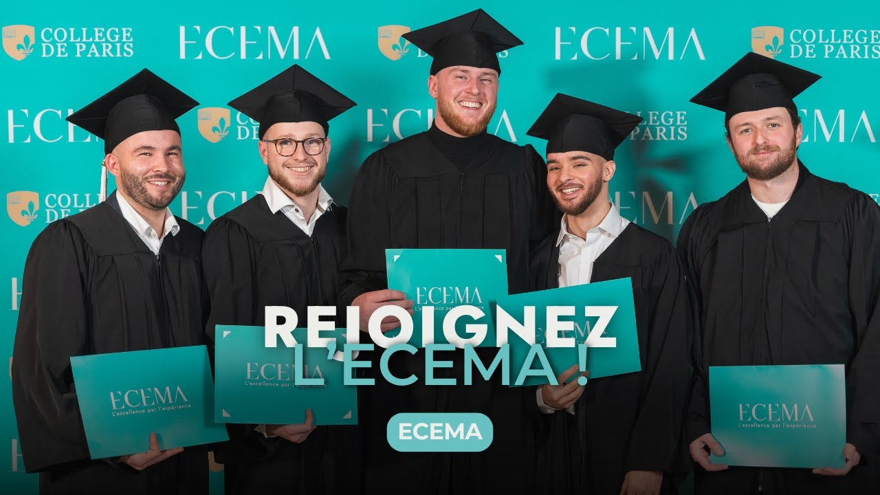 🎓🚀 Envie d’une école qui vous prépare vraiment a