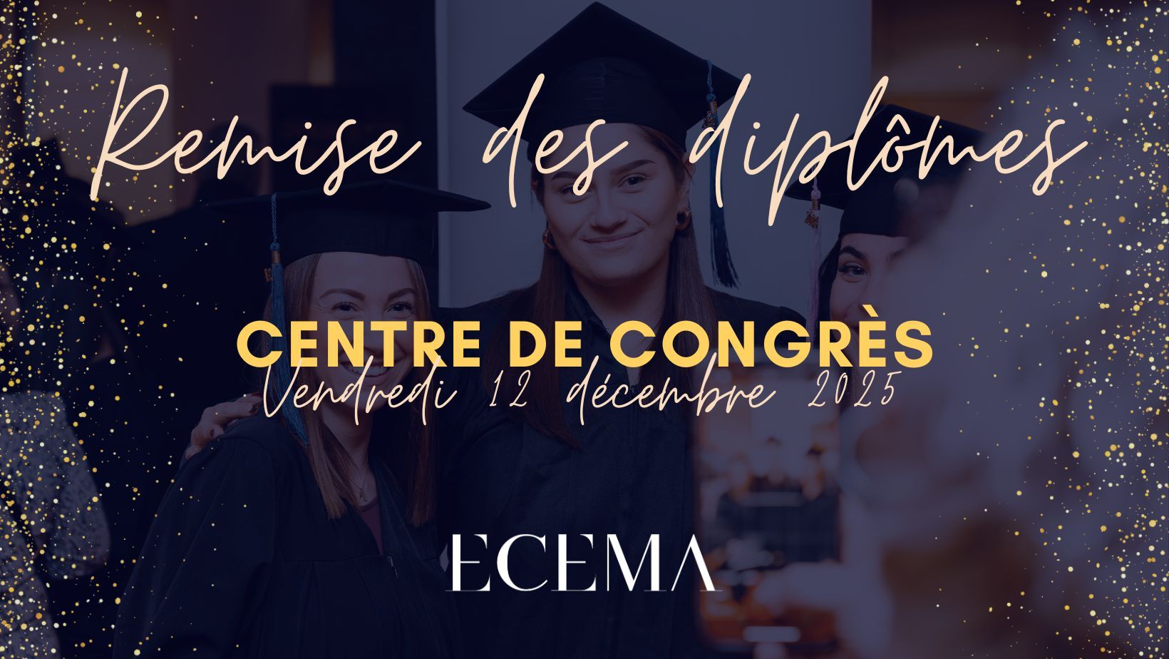 🎓 En route vers la diplomation !