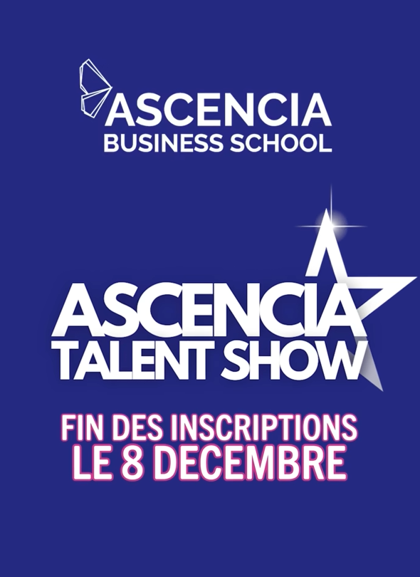 🎙️ Ascencia Talent Show