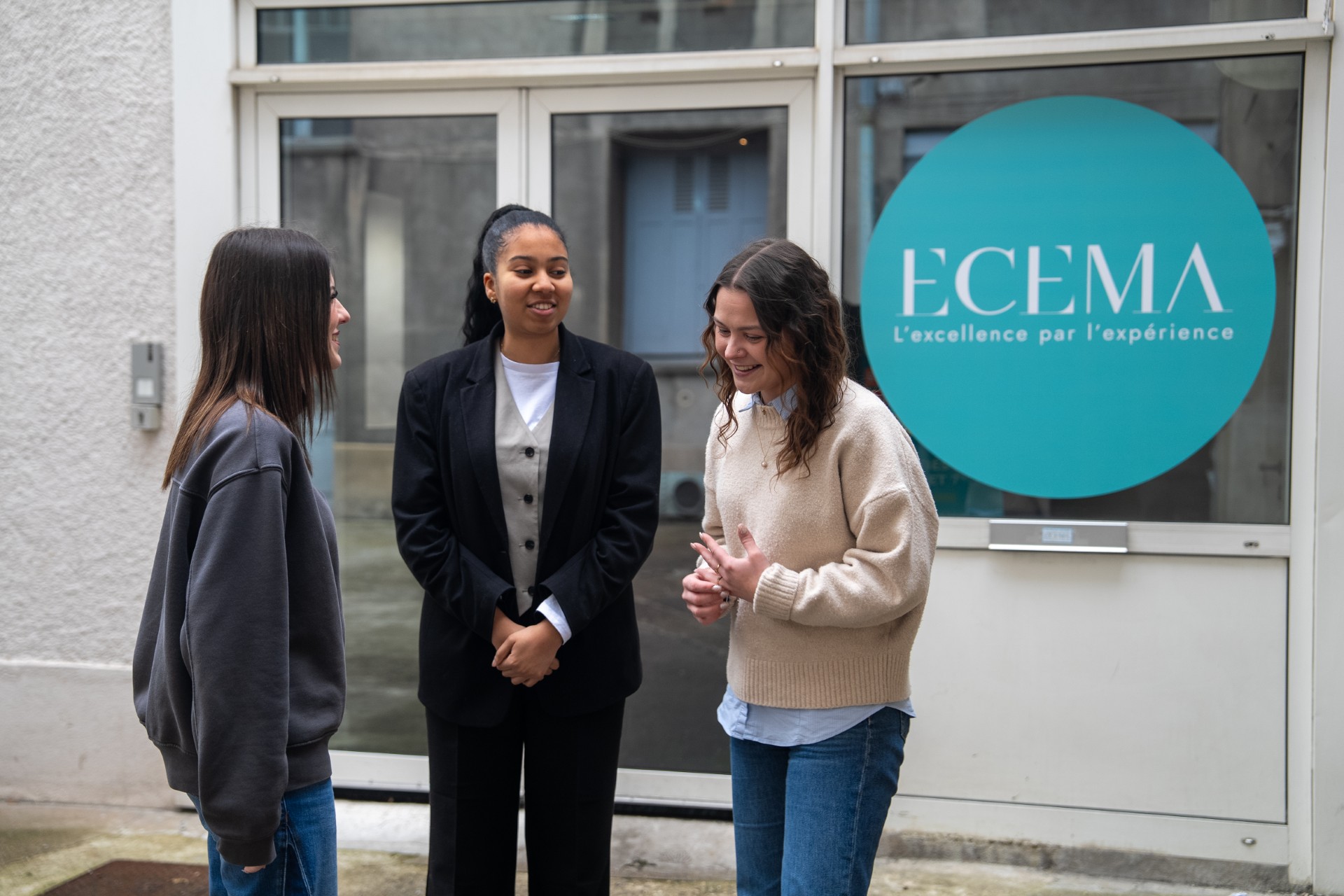🎓 Vous cherchez votre formation pour la rentrée ?