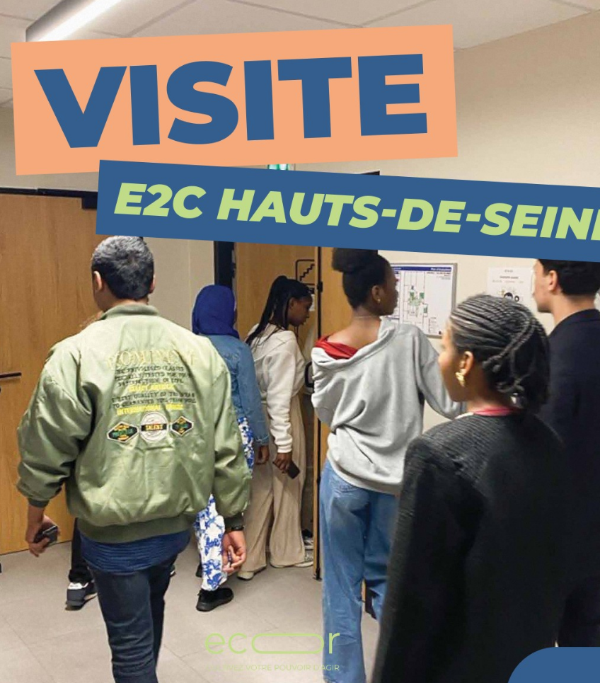 Une immersion au cœur de notre campus de Nanterre