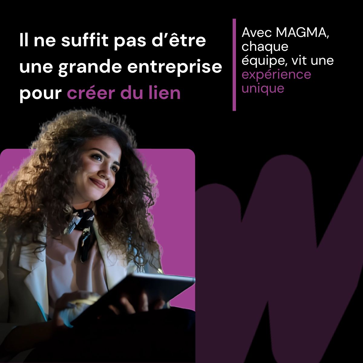 🔥 Créer du lien, c’est une question d’intention