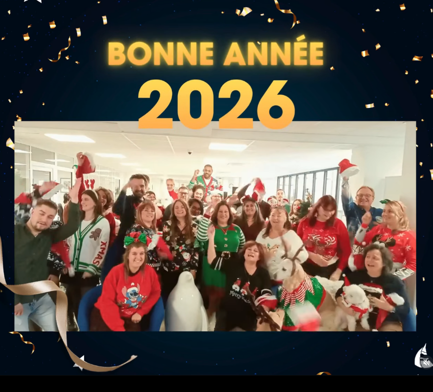 🎆 2026 est là ! ✨