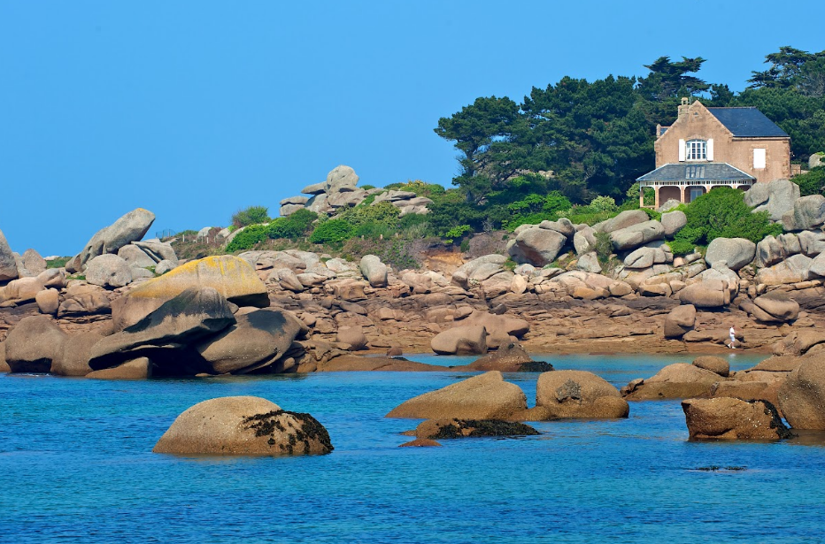 💗 Et si vos vacances vous emmenaient sur la Côte