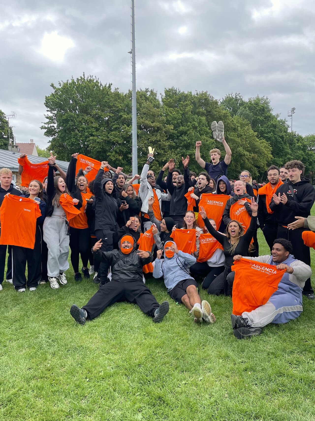 🏆 Retour sur les Olympiades Ascencia 2026 🏆